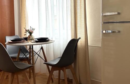 Poprad Apartment | Hometown Corner