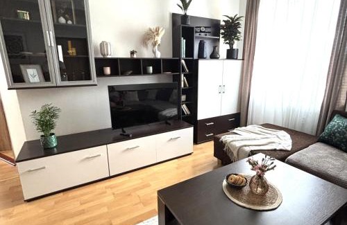 Poprad Apartment | Hometown Corner