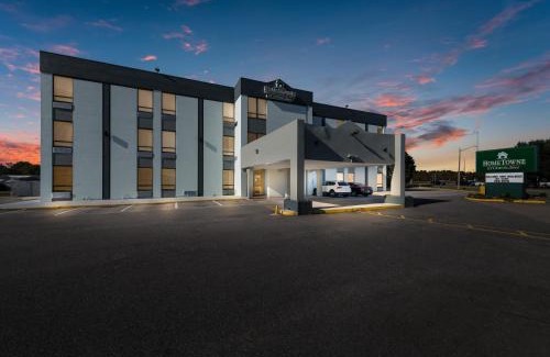 Newport News Hotel | HomeTowne Studios by Red Roof Newport News - Hampton West