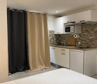 Le Diamant Apartment | Homevasion La Cherry