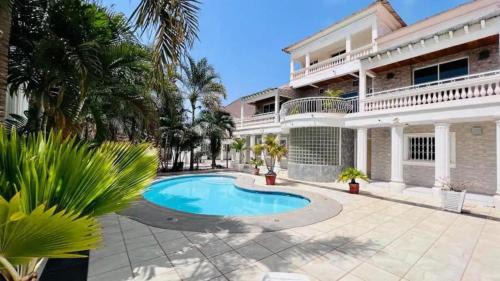 Brusubi House | HomeVilla