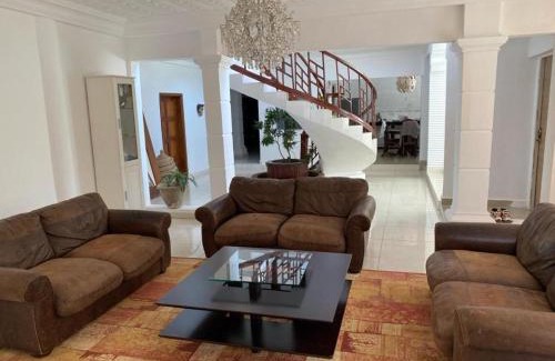 Brusubi House | HomeVilla