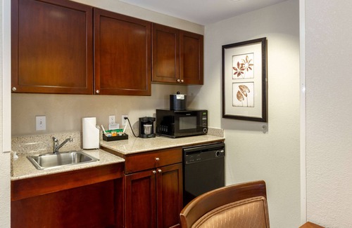 Lawrenceville Hotel | Homewood Suites by Hilton Lawrenceville Duluth