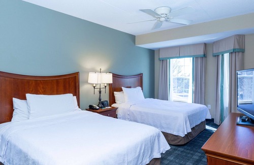 Lawrenceville Hotel | Homewood Suites by Hilton Lawrenceville Duluth
