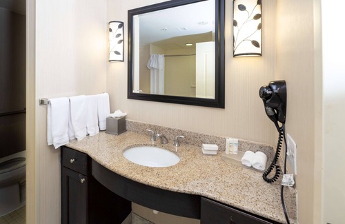 Lawrenceville Hotel | Homewood Suites by Hilton Lawrenceville Duluth