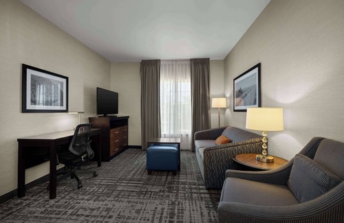 Greenacres Hotel | Homewood Suites by Hilton Bakersfield