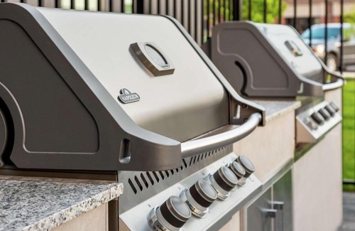 Springfield Hotel | Homewood Suites By Hilton Springfield Medical District