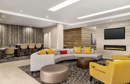 Springfield Hotel | Homewood Suites By Hilton Springfield Medical District