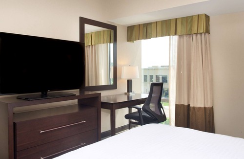 Canonsburg Hotel | Homewood Suites by Hilton Pittsburgh Southpointe