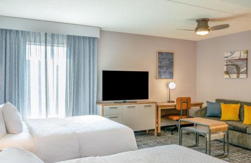 Canonsburg Hotel | Homewood Suites by Hilton Pittsburgh-Southpointe