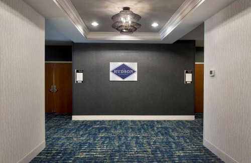 New Windsor Hotel | Homewood Suites by Hilton Newburgh-Stewart Airport