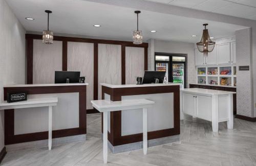 Orland Park Hotel | Homewood Suites by Hilton Orland Park