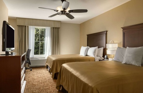 Vestal Hotel | Homewood Suites by Hilton Binghamton/Vestal, NY
