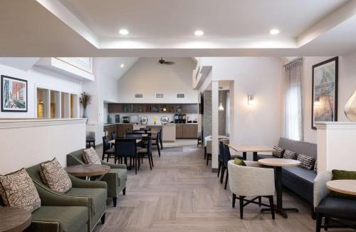 Andover Hotel | Homewood Suites by Hilton Boston/Andover