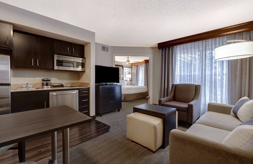East Boulder Hotel | Homewood Suites by Hilton - Boulder