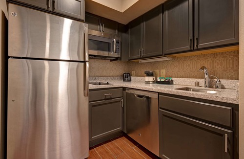 East Boulder Hotel | Homewood Suites by Hilton - Boulder