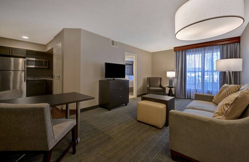 East Boulder Hotel | Homewood Suites by Hilton - Boulder