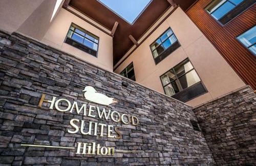 Durango Hotel | Homewood Suites by Hilton, Durango