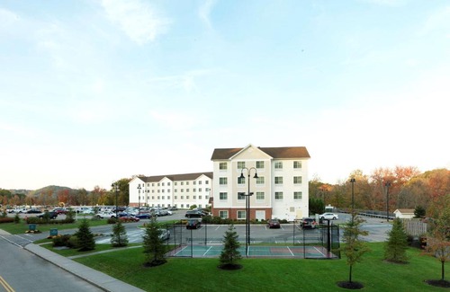 Dover Hotel | Homewood Suites by Hilton Dover - Rockaway