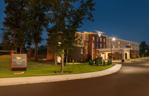 Nashua Hotel | Homewood Suites by Hilton Gateway Hills Nashua