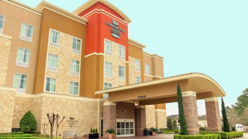 Spring Hotel | Homewood Suites by Hilton North Houston/Spring