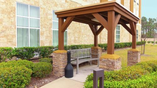 Spring Hotel | Homewood Suites by Hilton North Houston/Spring
