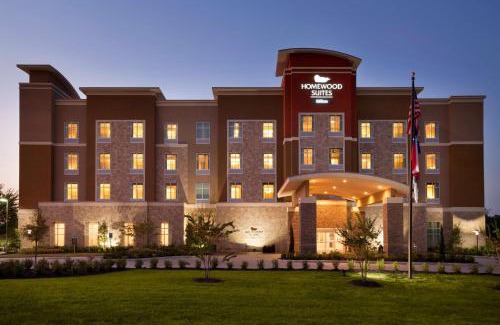 Spring Hotel | Homewood Suites by Hilton North Houston/Spring