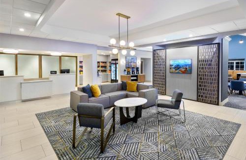 Orlando Hotel | Homewood Suites by Hilton Orlando-UCF Area
