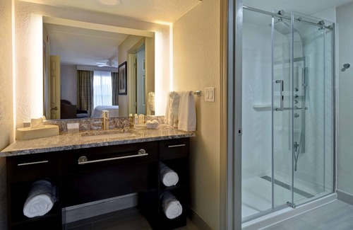 Malvern Hotel | Homewood Suites by Hilton Philadelphia Great Valley