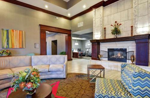 Soncy Hotel | Homewood Suites by Hilton Amarillo