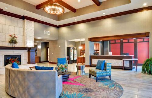 Soncy Hotel | Homewood Suites by Hilton Amarillo