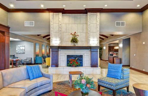 Soncy Hotel | Homewood Suites by Hilton Amarillo