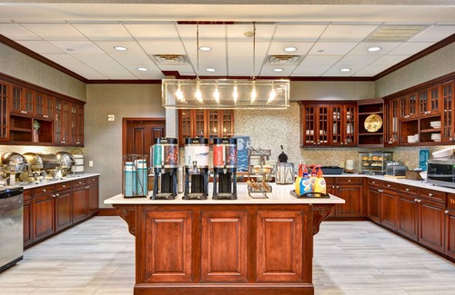 Soncy Hotel | Homewood Suites by Hilton Amarillo