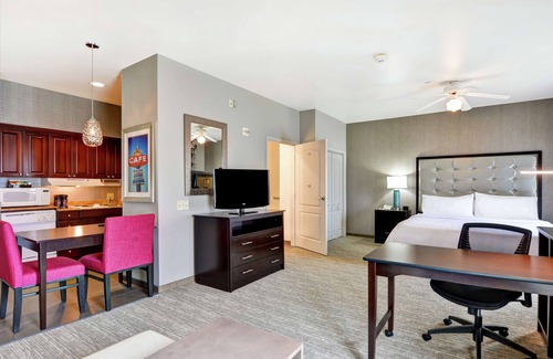 Soncy Hotel | Homewood Suites by Hilton Amarillo