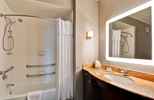 Soncy Hotel | Homewood Suites by Hilton Amarillo