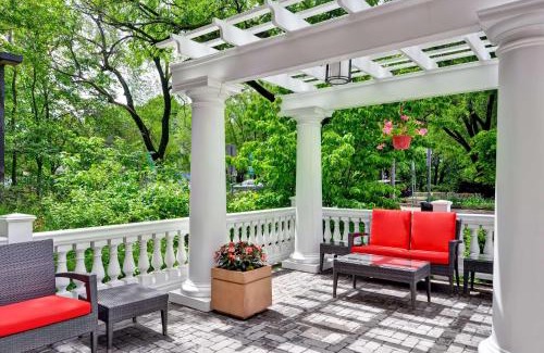 Arlington Hotel | Homewood Suites by Hilton Boston Cambridge-Arlington, MA