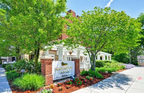 Arlington Hotel | Homewood Suites by Hilton Boston Cambridge-Arlington, MA