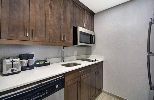 Athens Hotel | Homewood Suites by Hilton Athens Downtown University Area