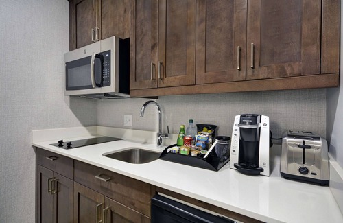 Athens Hotel | Homewood Suites by Hilton Athens Downtown University Area
