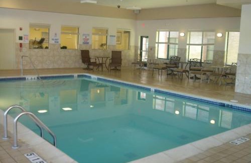 Brighton Hotel | Homewood Suites by Hilton Brighton