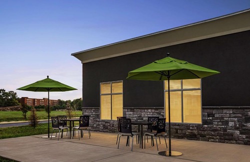 Carlisle Hotel | Homewood Suites By Hilton Carlisle