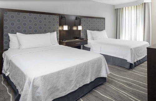 Columbia Hotel | Homewood Suites by Hilton Columbia