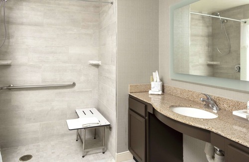 Columbia Hotel | Homewood Suites by Hilton Columbia