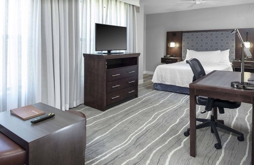 Columbia Hotel | Homewood Suites by Hilton Columbia