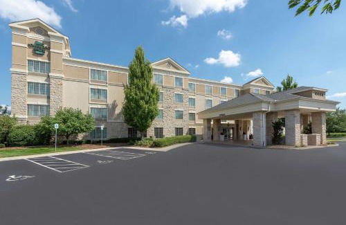 Polaris Hotel | Homewood Suites by Hilton Columbus/Polaris