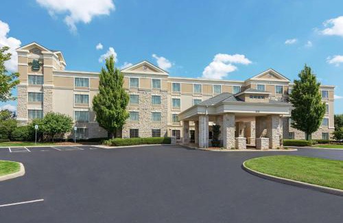 Polaris Hotel | Homewood Suites by Hilton Columbus/Polaris