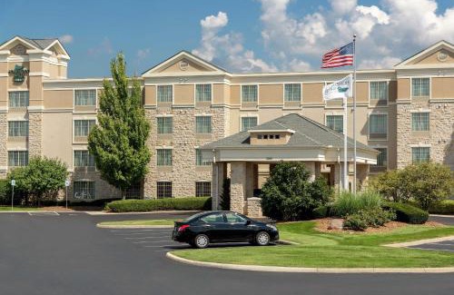 Polaris Hotel | Homewood Suites by Hilton Columbus/Polaris