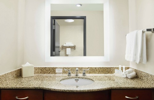 Fortson Hotel | Homewood Suites by Hilton Columbus