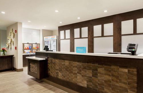 Grapevine Hotel | Homewood Suites by Hilton Dallas-DFW Airport N-Grapevine