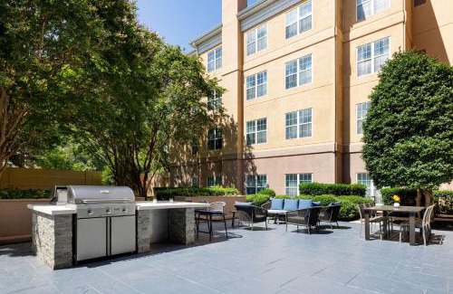 Grapevine Hotel | Homewood Suites by Hilton Dallas-DFW Airport N-Grapevine